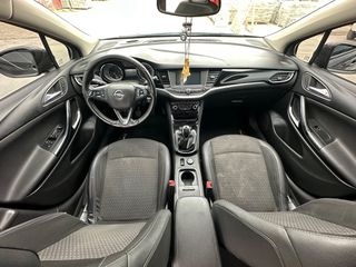Opel Astra 2016 1.6 DIESEL START&STOP DYNAMIC-thumb-8