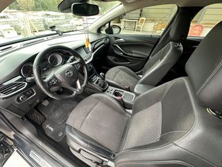 Opel Astra 2016 1.6 DIESEL START&STOP DYNAMIC-thumb-9