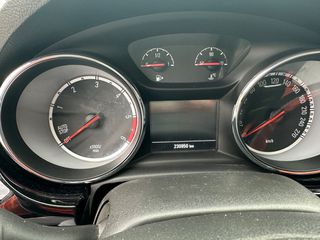 Opel Astra 2016 1.6 DIESEL START&STOP DYNAMIC-thumb-13