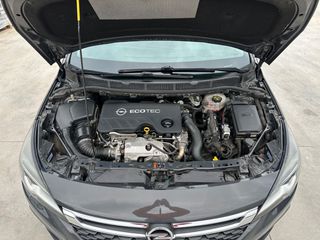 Opel Astra 2016 1.6 DIESEL START&STOP DYNAMIC-thumb-21