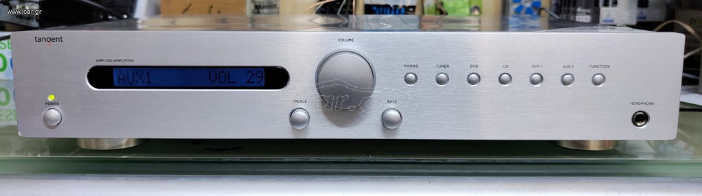 Tangent AMP-100