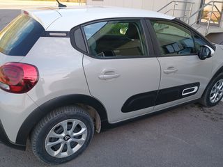 Citroen C3 2020