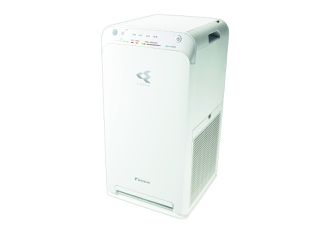 *ΕΥΚΑΙΡΙΑ* DAIKIN Ιονιστής / Καθαριστής Αέρα (MC55W )
