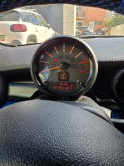 Mini Cooper S 2010