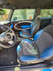 Mini Cooper S 2010-thumb-5
