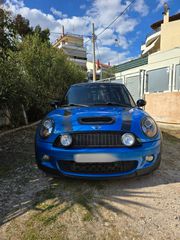 Mini Cooper S 2010-thumb-6