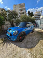 Mini Cooper S 2010-thumb-7