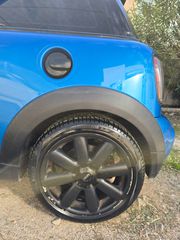 Mini Cooper S 2010-thumb-9