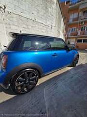 Mini Cooper S 2010-thumb-16