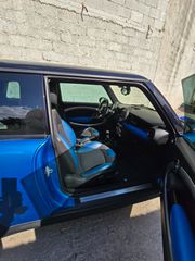Mini Cooper S 2010-thumb-20