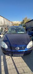 Volkswagen Golf 2007 1.4