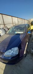Volkswagen Golf 2007 1.4-thumb-1