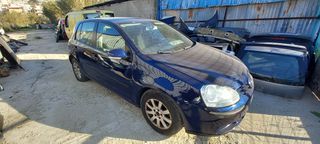Volkswagen Golf 2007 1.4-thumb-2