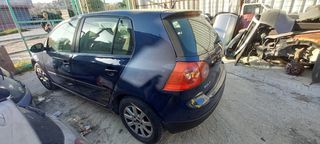 Volkswagen Golf 2007 1.4-thumb-5