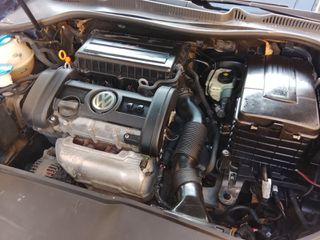 Volkswagen Golf 2007 1.4-thumb-12
