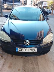 Volkswagen Golf 2007 1.4-thumb-13