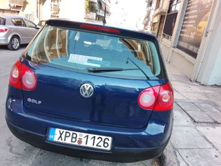 Volkswagen Golf 2007 1.4-thumb-16