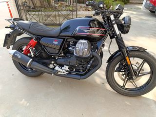 Moto Guzzi V 7 2024 V7 Special Edition
