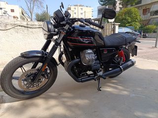 Moto Guzzi V 7 2024 V7 Special Edition-thumb-1