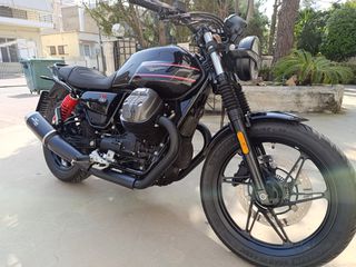 Moto Guzzi V 7 2024 V7 Special Edition-thumb-2