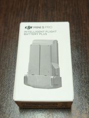 Μπαταρία DJI Mini 5 Pro Intelligent Flight Plus Χωρητικότητα: 4680 mAh Γνήσια μπαταρία DJI-thumb-2