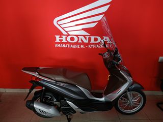 Piaggio Medley 125 2018 ABS