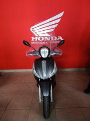 Piaggio Medley 125 2018 ABS-thumb-1