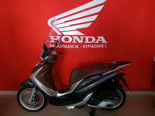 Piaggio Medley 125 2018 ABS-thumb-2