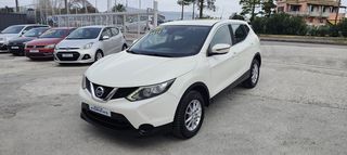 Nissan Qashqai 2016 1.5 DCI VISIA 4X2