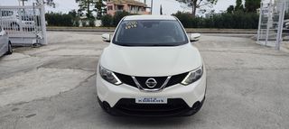 Nissan Qashqai 2016 1.5 DCI VISIA 4X2-thumb-1