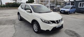 Nissan Qashqai 2016 1.5 DCI VISIA 4X2-thumb-2