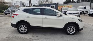 Nissan Qashqai 2016 1.5 DCI VISIA 4X2-thumb-3