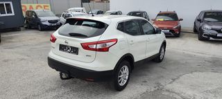 Nissan Qashqai 2016 1.5 DCI VISIA 4X2-thumb-4