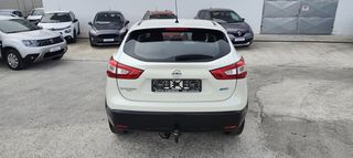 Nissan Qashqai 2016 1.5 DCI VISIA 4X2-thumb-5