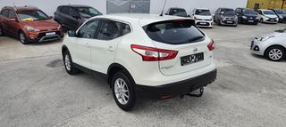 Nissan Qashqai 2016 1.5 DCI VISIA 4X2-thumb-6