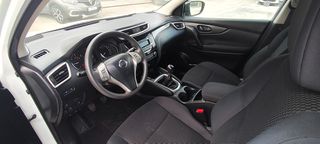 Nissan Qashqai 2016 1.5 DCI VISIA 4X2-thumb-8