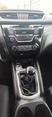 Nissan Qashqai 2016 1.5 DCI VISIA 4X2-thumb-11