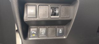 Nissan Qashqai 2016 1.5 DCI VISIA 4X2-thumb-13