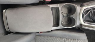 Nissan Qashqai 2016 1.5 DCI VISIA 4X2-thumb-14