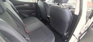 Nissan Qashqai 2016 1.5 DCI VISIA 4X2-thumb-16
