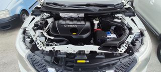 Nissan Qashqai 2016 1.5 DCI VISIA 4X2-thumb-18
