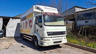 Κόφα DAF 2006 AESSSCF
