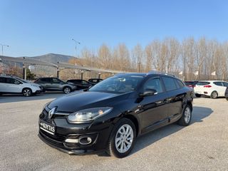 Renault Megane 2015 1.5 diesel