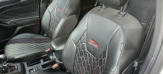 Ford Focus 2020 ST LINE-thumb-13