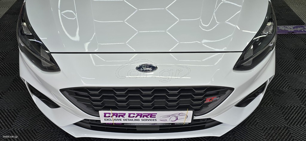 Ford Focus 2020 ST LINE