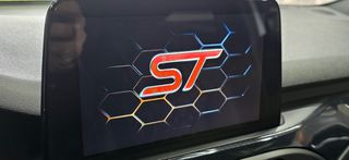Ford Focus 2020 ST LINE-thumb-8