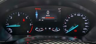 Ford Focus 2020 ST LINE-thumb-15