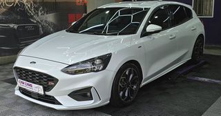 Ford Focus 2020 ST LINE-thumb-1
