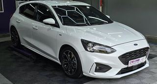 Ford Focus 2020 ST LINE-thumb-3