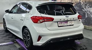 Ford Focus 2020 ST LINE-thumb-2